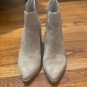 Steve Madden booties